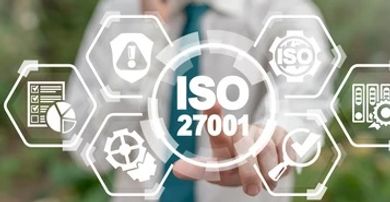 *ISO/IEC 27001資訊安全管理系統(ISMS)
【*台海最新危機，國家資訊安全有多重要!企業的資訊安全，提早因應刻不容緩!】
【*台北市消防局已強制要求相關業者，其他5都也會跟進要求】
【*台北市消防局已強制要求相關業者，其他5都也會跟進要求】   
   您有資安需求嗎?
   有跟公家機關合作嗎?
   想招標公家機關案嗎?! 趕快動作喔!!
           ●執行ISO/IEC 27001 資訊安全管理系統效益
   企業的生存發展要依靠品質管理系統的有效實施。在市場競爭激烈下，有效的資訊安全管理必
   是取得成功的關鍵手段。建立ISO/IEC 27001系統可使組織達成下列優勢：
   ●符合客戶期待及公開招標需求：當企業取得ISO/IEC 27001的驗證時，客戶對於企業的信心感與信賴度及忠誠度就會提升，連帶招標案也有加分的效果。
   ●維持公司信譽：當企業對於資訊安全管理的能力提升時，客戶對於企業的信任度就會提升，連帶的也能夠維持公司的信譽。
   ●提升企業競爭力：ISO/IEC 27001是由國際標準組織訂出的認證標準，其被廣泛應用且認可的
     特性，對於有意進軍國際的企業做好超前部屬，能夠大大提升與競業的競爭力。
   ●確保公司運作：透過有規劃、有組織的資訊管理與維護，能夠保護公司的商業機密不外洩，讓企業能夠順利運作不受干擾。
   ●符合法律規範：通過認證還能確保企業在蒐集、使用、保存資料時，能夠符合法律的規範，如：個人資料保護法/專利法。